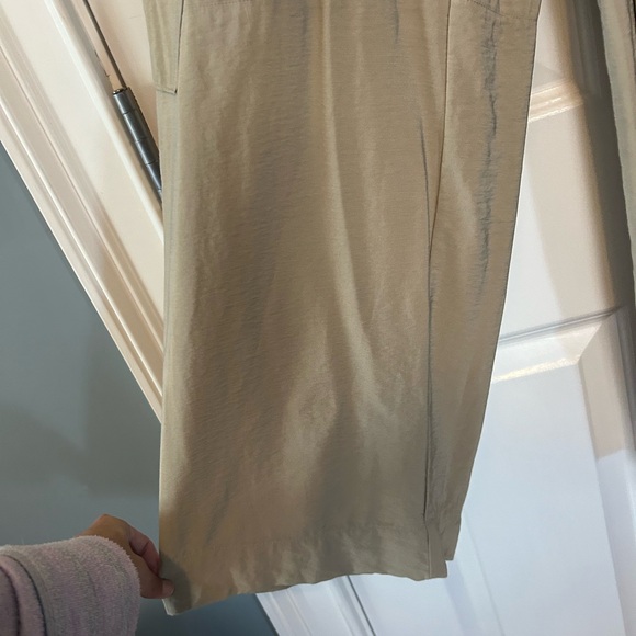 Mango Cargo Pants - Picture 6 of 11